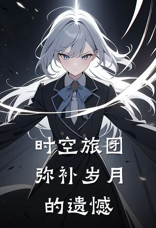 时空旅团：弥补岁月的遗憾