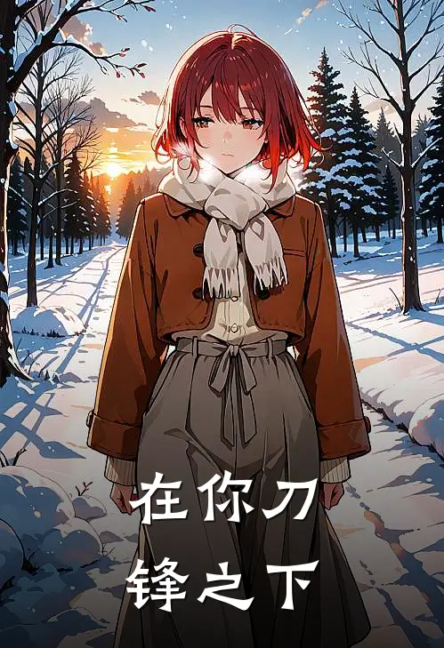 在你刀锋之下