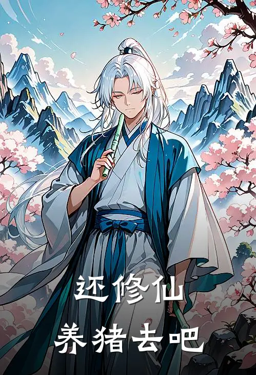 还修仙，养猪去吧