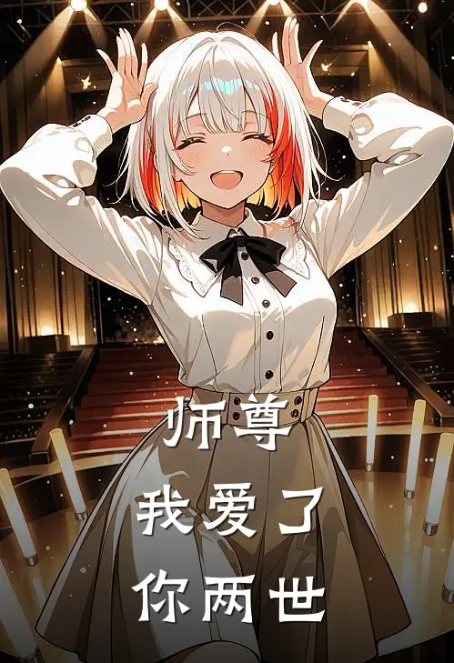 师尊，我爱了你两世