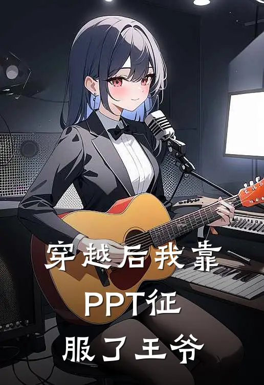 穿越后我靠PPT征服了王爷