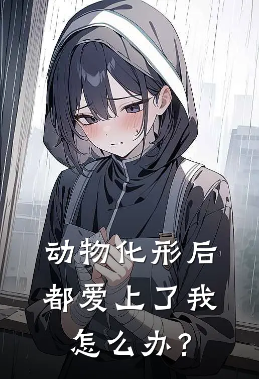 动物化形后都爱上了我，怎么办？