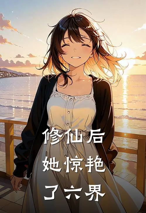 修仙后，她惊艳了六界