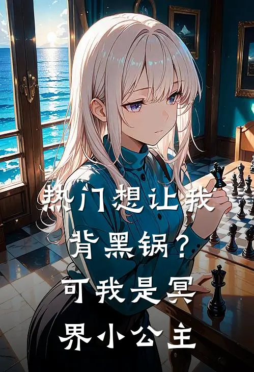 [热门]想让我背黑锅？可我是冥界小公主