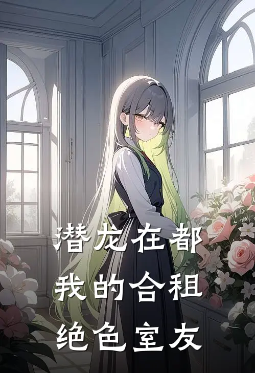 潜龙在都：我的合租绝色室友