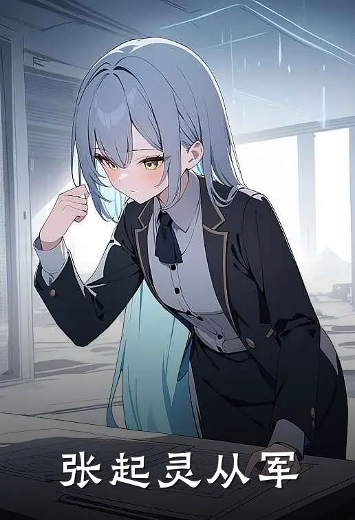 张起灵从军