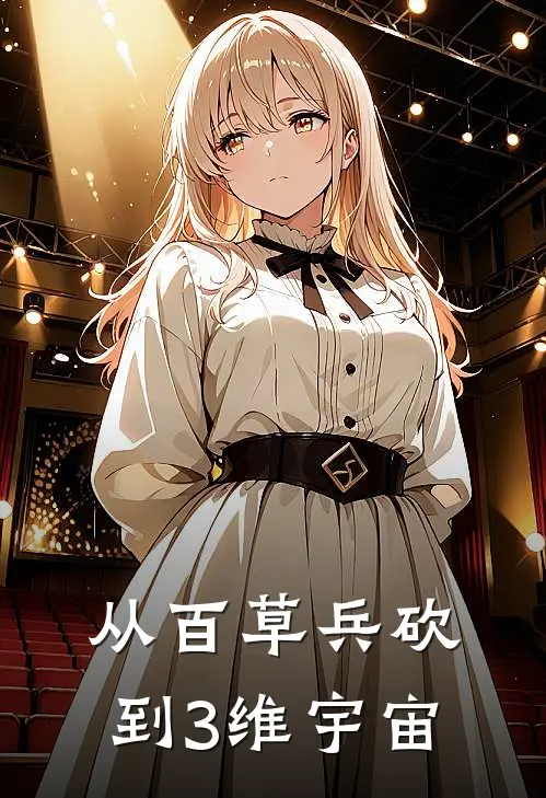 从百草兵砍到3维宇宙