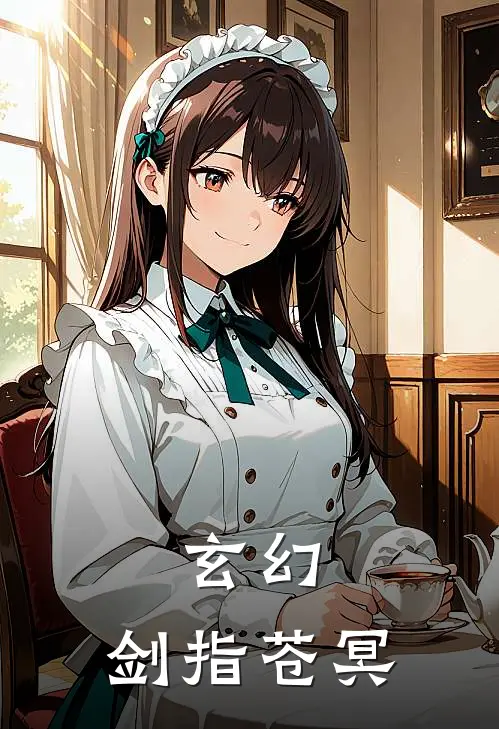 玄幻：剑指苍冥