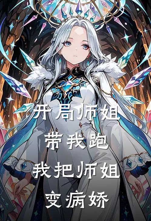 开局师姐带我跑，我把师姐变病娇