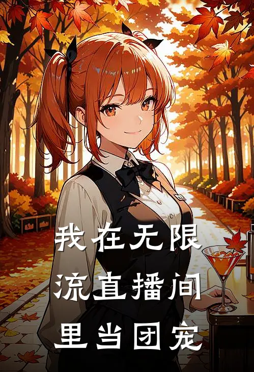 我在无限流直播间里当团宠