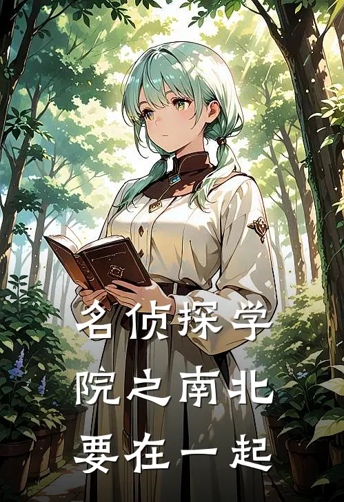 名侦探学院之南北要在一起