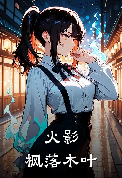 火影：枫落木叶