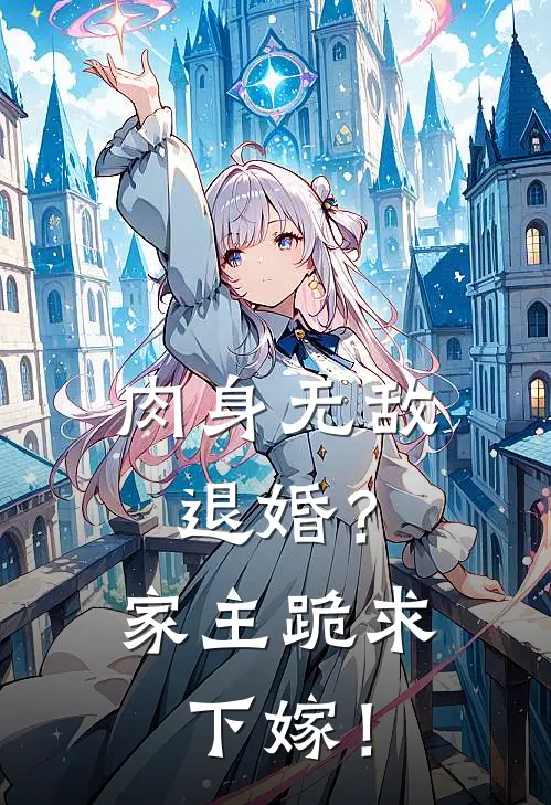 肉身无敌：退婚？家主跪求下嫁！