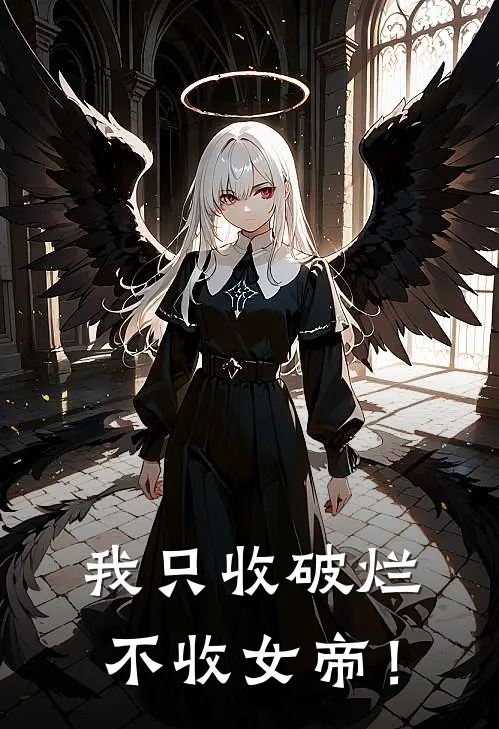 我只收破烂，不收女帝！