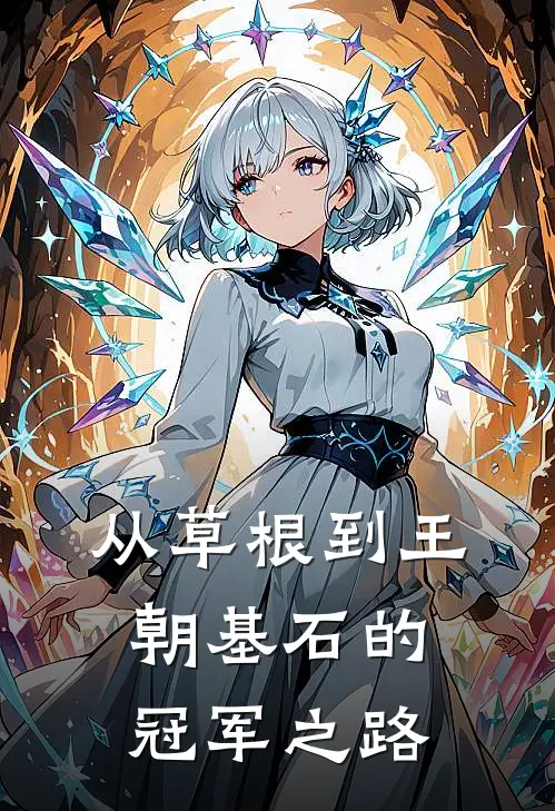 从草根到王朝基石的冠军之路