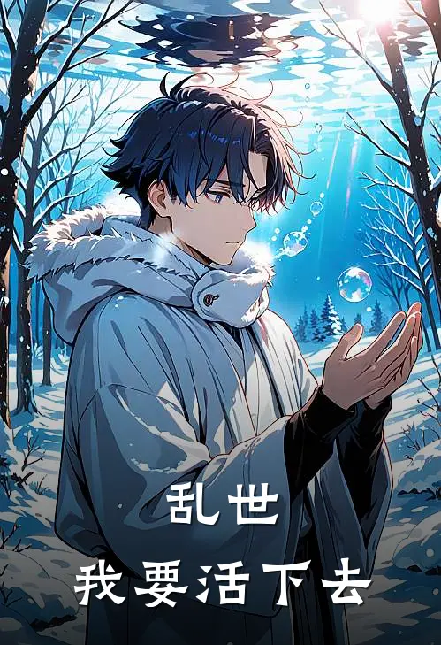 乱世：我要活下去