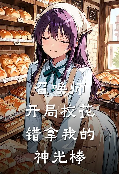 召唤师：开局校花错拿我的神光棒