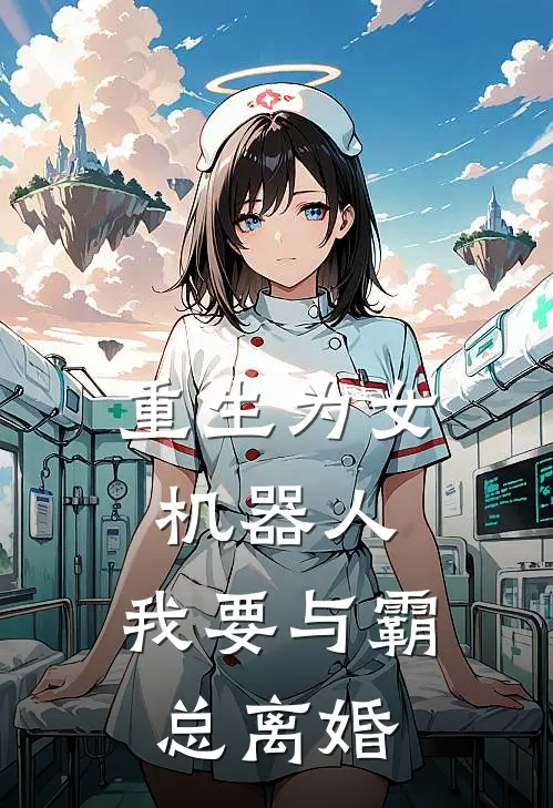 重生为女机器人，我要与霸总离婚