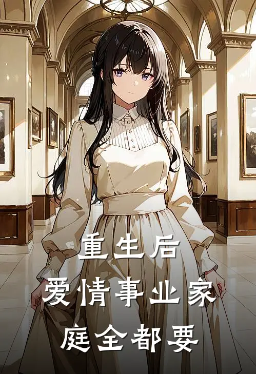 重生后，爱情事业家庭全都要