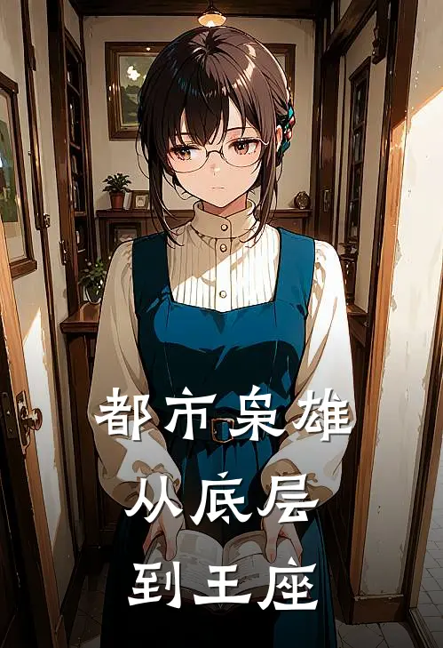 都市枭雄：从底层到王座