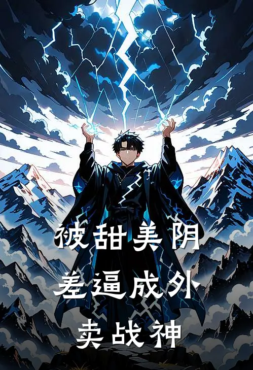 被甜美阴差逼成外卖战神