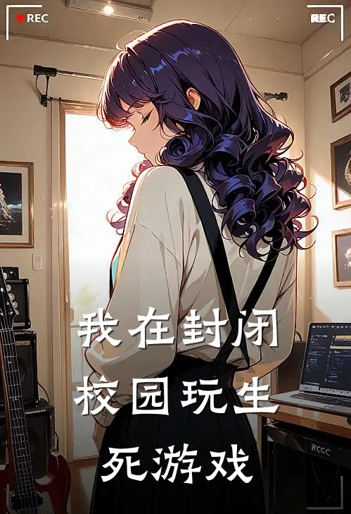 我在封闭校园玩生死游戏