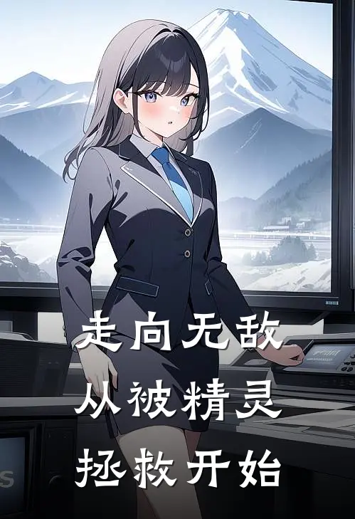 走向无敌：从被精灵拯救开始