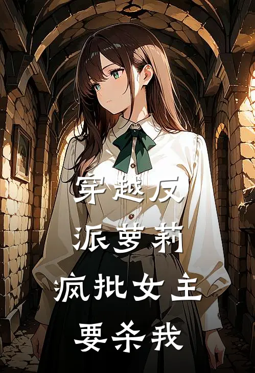 穿越反派萝莉，疯批女主要杀我