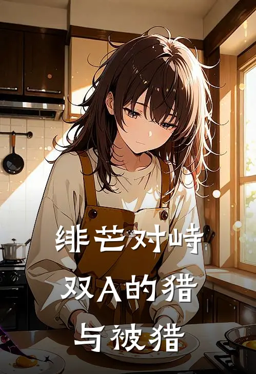 绯芒对峙：双A的猎与被猎