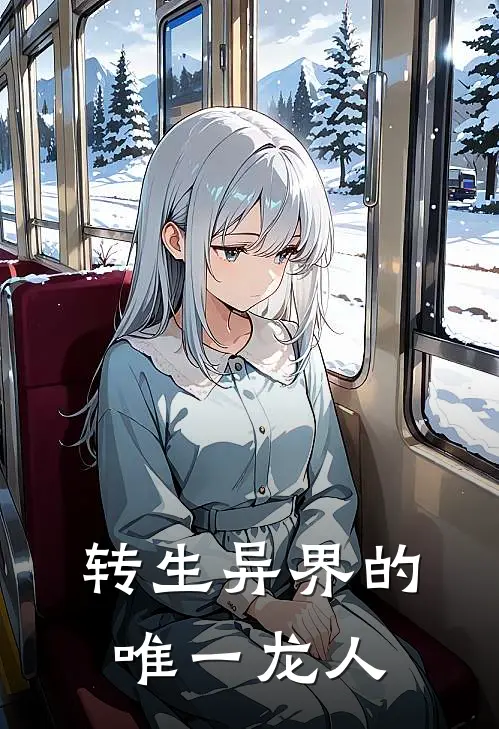 转生异界的唯一龙人