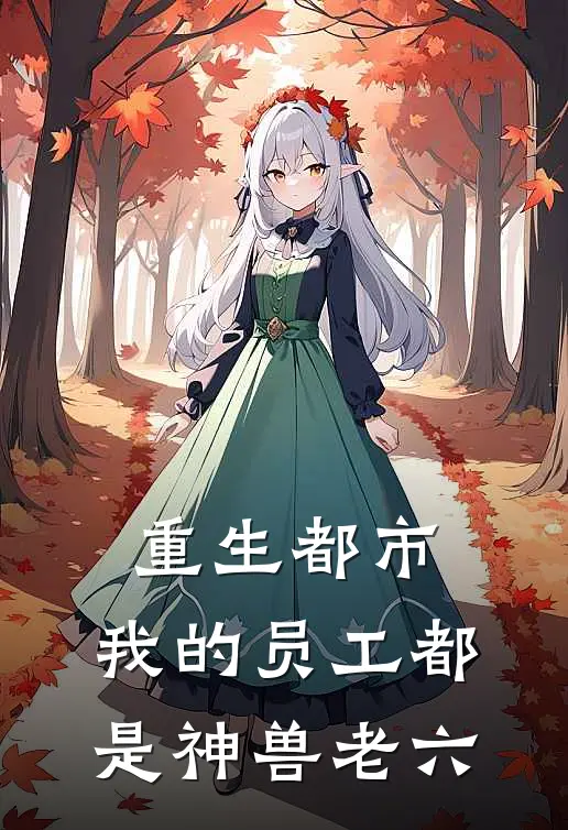 重生都市：我的员工都是神兽老六