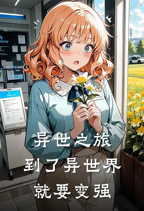 异世之旅：到了异世界就要变强