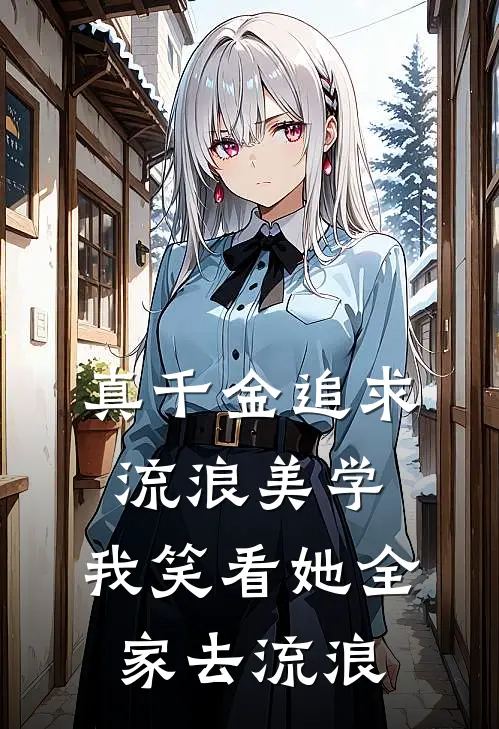 真千金追求流浪美学，我笑看她全家去流浪