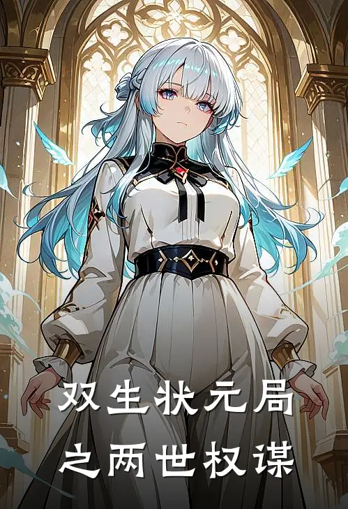 双生状元局之两世权谋