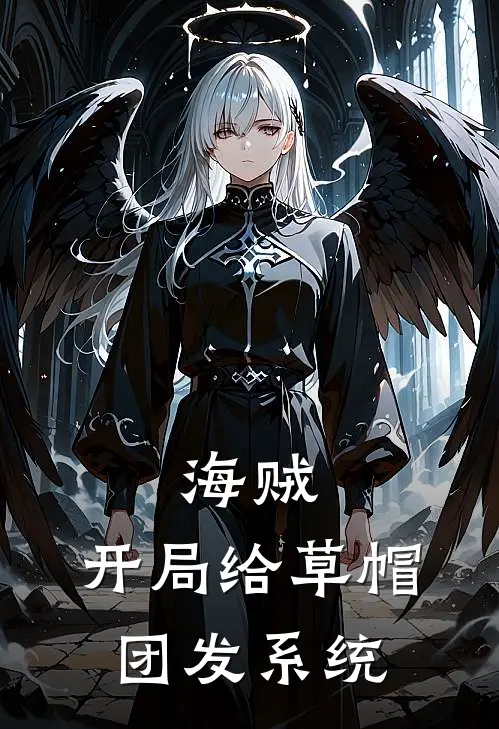 海贼：开局给草帽团发系统