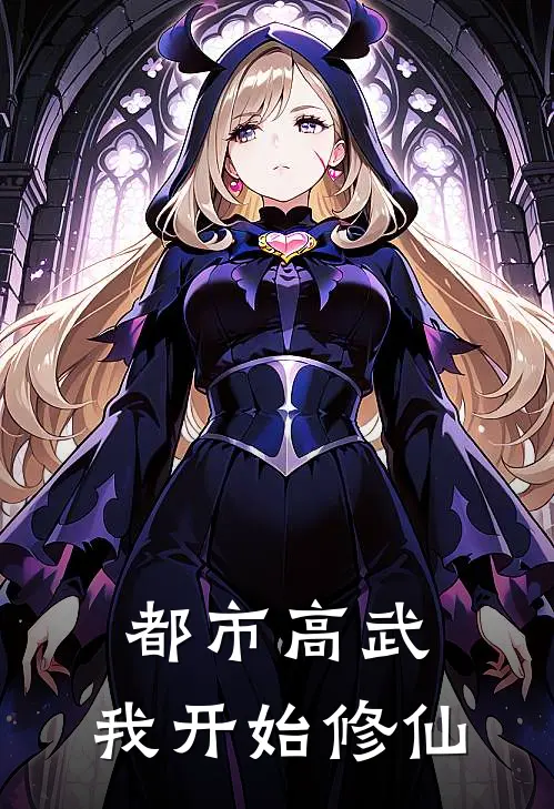 都市高武，我开始修仙