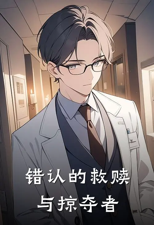 错认的救赎与掠夺者