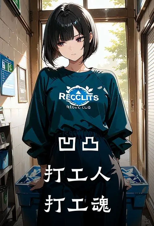 凹凸：打工人打工魂