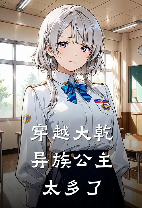 穿越大乾，异族公主太多了