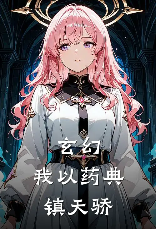 玄幻，我以药典镇天骄
