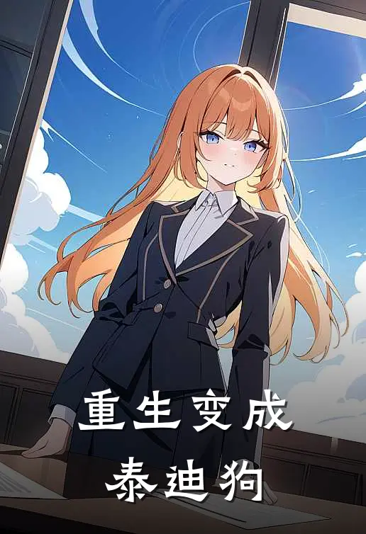 重生变成泰迪狗