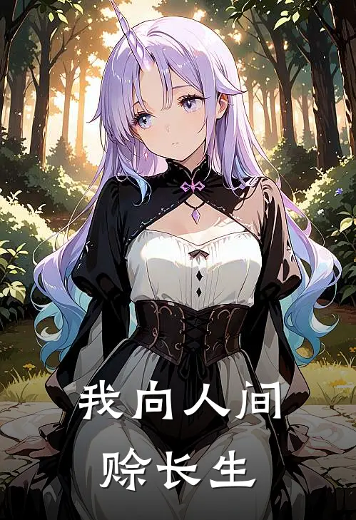 我向人间赊长生