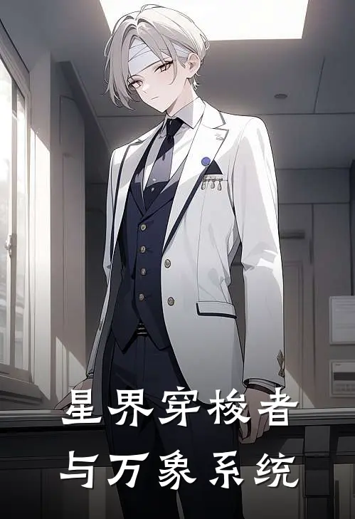 星界穿梭者与万象系统