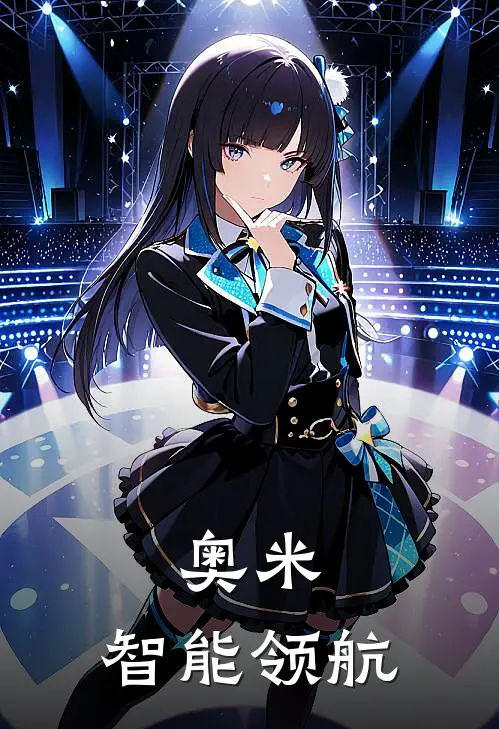 奥米：智能领航