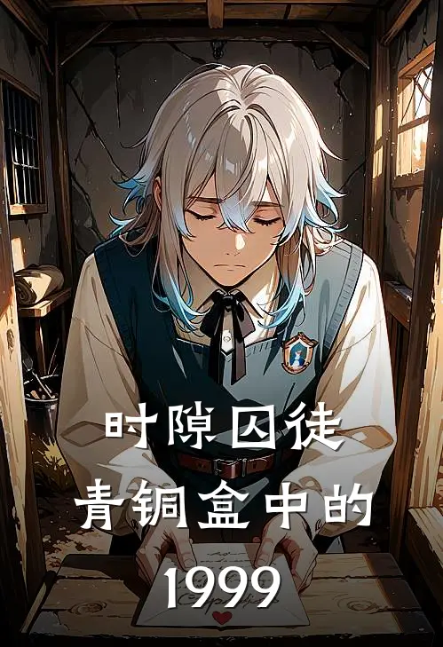 时隙囚徒：青铜盒中的1999