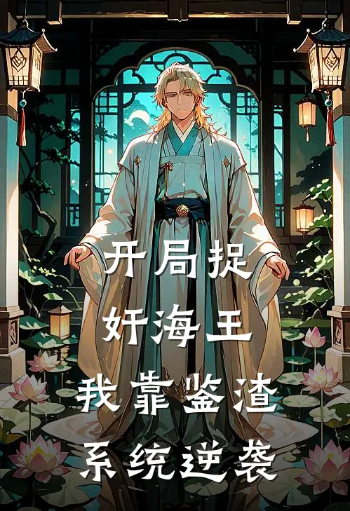 开局捉奸海王，我靠鉴渣系统逆袭