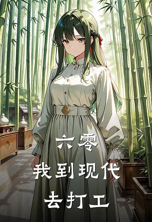 六零：我到现代去打工