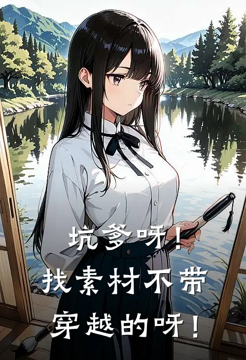 坑爹呀！找素材不带穿越的呀！