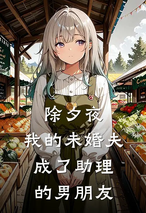 除夕夜，我的未婚夫成了助理的男朋友