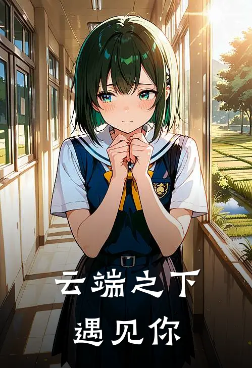 云端之下，遇见你